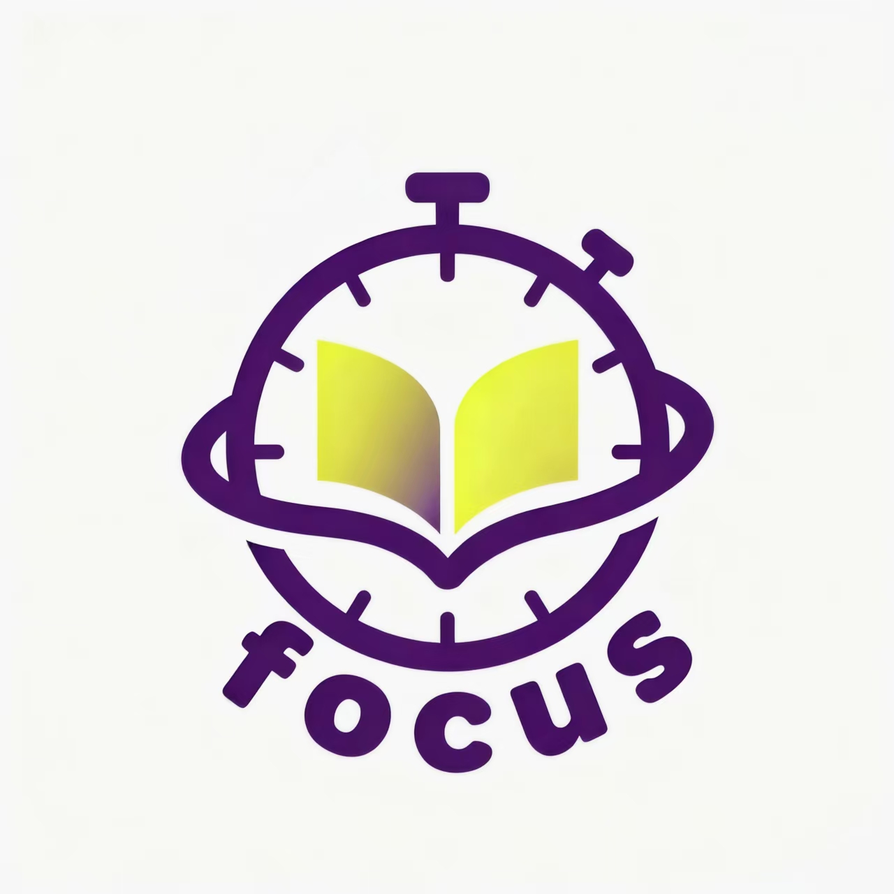 FocusFlow Logo